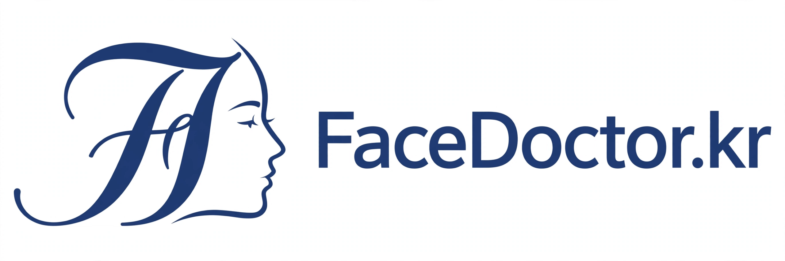 FaceDoctor.kr 로고